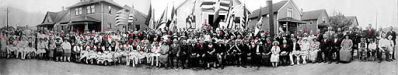 HHRC 1928 Panograhic Photo- image with names, updated 2022.jpg